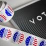 Abdul El-Sayed (D), Mallory McMorrow (D), Haley Stevens (D), and two other candidates are running in the Democratic primary for U.S. Senate in Michigan on August 4, 2026