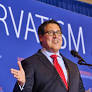Project 2025 Architect Challenges Lindsey Graham for Senate