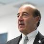 Mark Lynch outlines Senate campaign platform at Simpsonville event