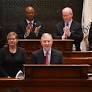 Illinois Senate, House honor legacy and service of U.S. Senator Dick Durbin