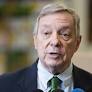 Sen. Dick Durbin on ICE, Social Security and democracy