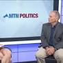 Michael Hummert makes his case for Montana's U.S. Senate seat as a Democrat in 2026