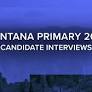 Primary 2026: Congressional candidate interviews