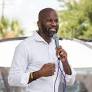 Independent U.S. Senate candidate Pinkins believes many Mississippi voters want something different