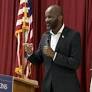 Mississippi Independent Ty Pinkins Wants to Break Big Money’s Grip on the Senate