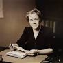 Margaret Chase Smith is on the campaign trail this year, too | Steve Collins
