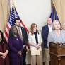 Senate Democrats propose tighter regulations on data centers amid statewide backlash