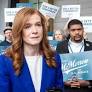 Dem Senate candidate makes stunning admission about antisemitism in her party: 'Dangerous'