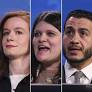 A Democrat’s Dodge on AIPAC Points to the Party’s Tensions Over Israel