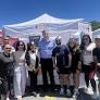 Prima Medicine Celebrates Filipino American Heritage at FilAm Festival and Meets Senator Mark Warner