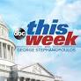 Sen. Mark Warner & Rep. Michael McCaul, Sunday on “This Week” with Co-anchor Martha Raddatz