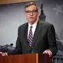 Sen. Warner warns of risks from Pulte's intelligence appointment