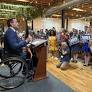 What Josh Turek’s Iowa Senate primary win means for Democrats