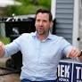 Paralympic gold medalist Josh Turek wins Iowa Senate primary with establishment support