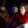 Eyeing a sixth term, Collins is facing pressure from both sides