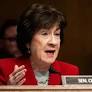Democrats’ Chances of Defeating Susan Collins in Maine, According to Polls
