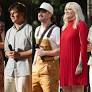 Top 20 Revealed On ‘American Idol’: Hannah Harper, Jesse Findling, Kutter Bradley, Genevieve Heyward And More