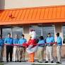 Bojangles opens in Port Wentworth