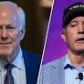 Cornyn, Paxton headed to runoff for GOP U.S. Senate nomination