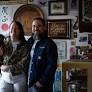 Column: Sign painting is not yet a lost art — these artists still create them by hand
