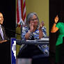 Who is contributing to Illinois’ U.S. Senate candidates?