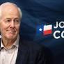 After losing primary, Sen. John Cornyn now says he intends to do his job