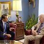 Cornyn Meets with Attorney General Nominee Todd Blanche