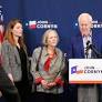 Cornyn went to great lengths to avoid Trump's wrath. The Texas senator lost his seat anyway