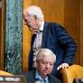 Cornyn, Tillis could create ‘wild card situation’ on Judiciary