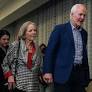 John Cornyn undecided on Todd Blanche, Donald Trump's pick for AG