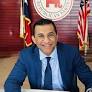 Lubbock’s candidate for U.S. Senator, Gulrez Khan, thinks kicking long-term politicians out of D.C. will solve many problems