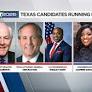 Texas U.S. Senate election results in the March 2026 primary