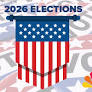 Republican Primary Ballot for San Patricio County