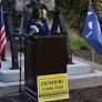 Catherine Fleming Bruce announces run for Lindsey Graham's Senate seat