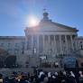 At King Day at the Dome, Democrats urge South Carolinians to get involved and vote