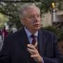 Meet the Republican and Democratic candidates challenging Lindsey Graham for US Senate