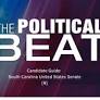 The Political Beat Candidate Guide: South Carolina United States Senate (R)