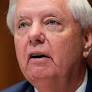 Graham faces challengers in South Carolina Senate primary