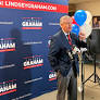 GOP field to unseat Sen. Graham doubled during filing. 12 candidates total want to replace him.