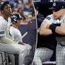 Yankees put Jazz Chisholm, Ben Rice back in lineup for Game 2 with season on the line vs. Red Sox