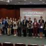 Love School of Business celebrates student, faculty and staff achievements