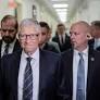 Bill Gates Tells Congress His Affairs Had Nothing to Do With Epstein