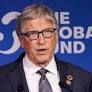 Bill Gates to testify before House Oversight in Epstein probe