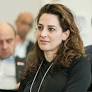 Melanie Walker, the Hidden Figure With Close Ties to Bill Gates and Jeffrey Epstein