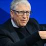 Bill Gates among 7 asked to testify before House committee on possible Epstein ties