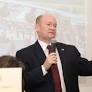 Sen. Chris Coons announces his bid for a fourth term in the U.S. Senate