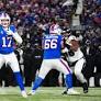 NFL Week 1 picks, predictions, schedule, odds, fantasy tips