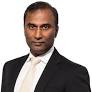 Shiva Ayyadurai: The Shock Candidate