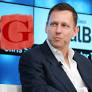 Peter Thiel isn't behind my $35 million fight against Gawker: scientist