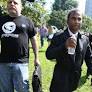 Shiva Ayyadurai has accused Cambridge city officials of having a ‘vendetta’ against him